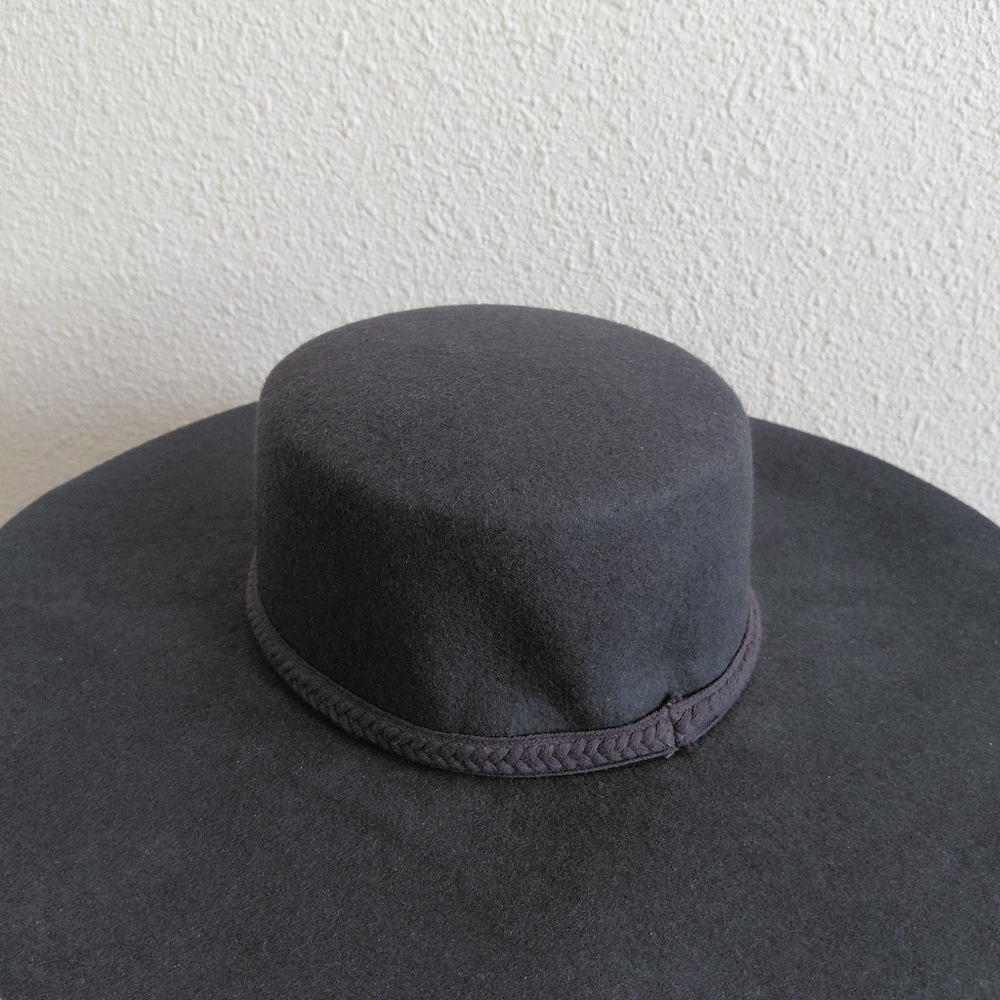 NWT Universal Thread Womens Ajustable Floppy Dark… - image 12